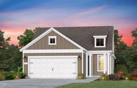 1813 Gazania Dr, Fuquay Varina, NC 27526