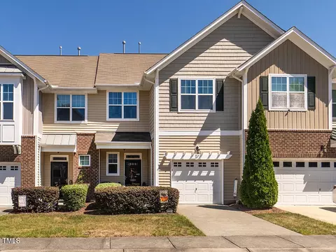 10132 Marleybone Dr, Raleigh, NC 27617