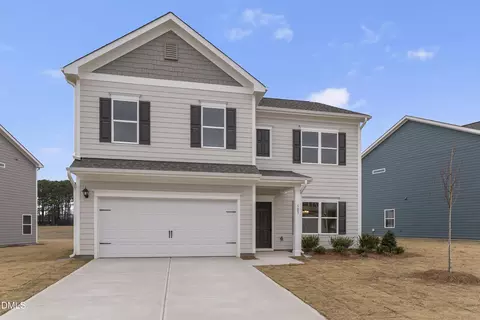 305 Ambassador Dr, Clayton, NC 27520
