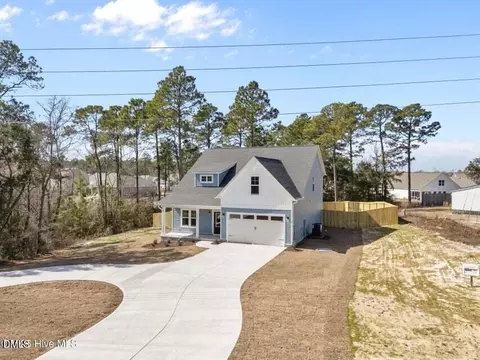2361 Sunset Harbor Rd SE, Bolivia, NC 28422
