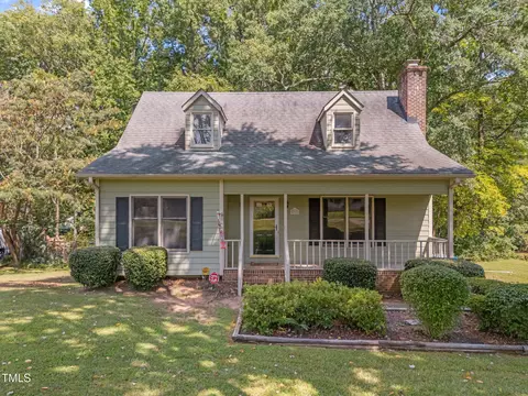 5721 Lake Elton Rd, Durham, NC 27713