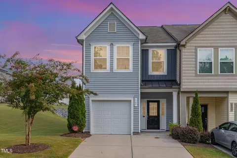 349 E Porthaven Way, Clayton, NC 27527