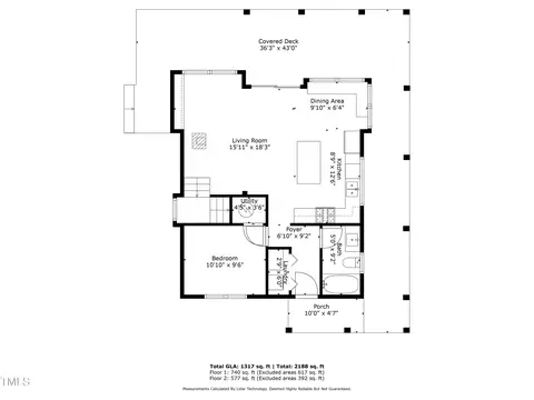 1144 Lee Johnson Rd, Dunn, NC 28334 photo 54