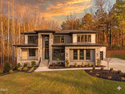 8208 Mary Claire Ln, Wake Forest, NC 27587