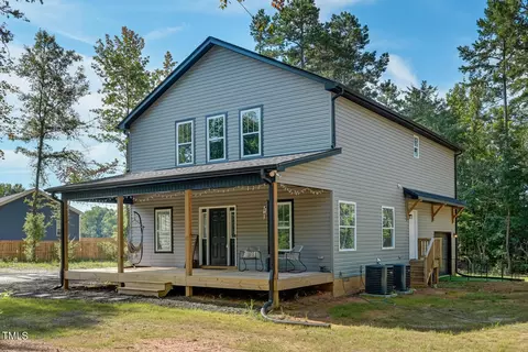 2467 Cherry Grove Rd, Yanceyville, NC 27379