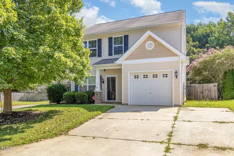 722 Blue Lake Dr, Mebane, NC 27302