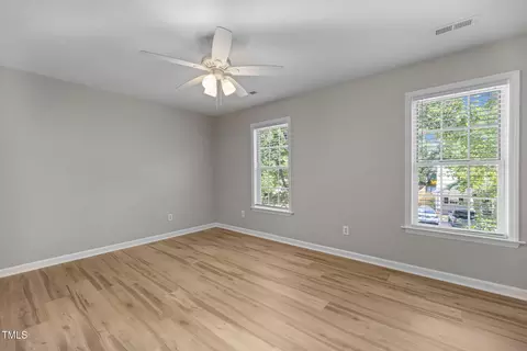 Bedroom - 221 Highgate Cir, Wake Forest, NC 27587 photo 3 of 4