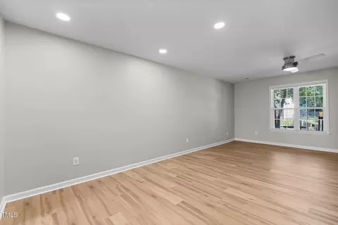 Living - 221 Highgate Cir, Wake Forest, NC 27587 photo 4 of 4