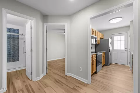 Entry Way - 221 Highgate Cir, Wake Forest, NC 27587 photo 1 of 2