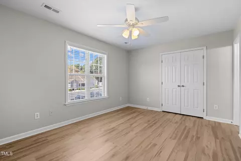 Bedroom - 221 Highgate Cir, Wake Forest, NC 27587 photo 4 of 4