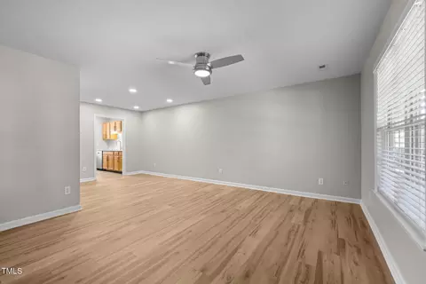Living - 221 Highgate Cir, Wake Forest, NC 27587 photo 2 of 4