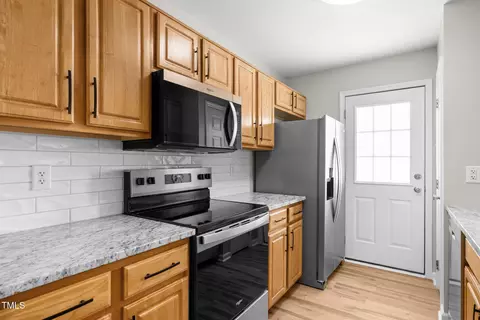 Kitchen - 221 Highgate Cir, Wake Forest, NC 27587 photo 2 of 4