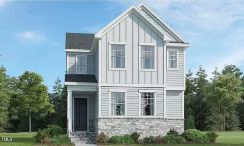 324 Calvander Ln, Apex, NC 27539