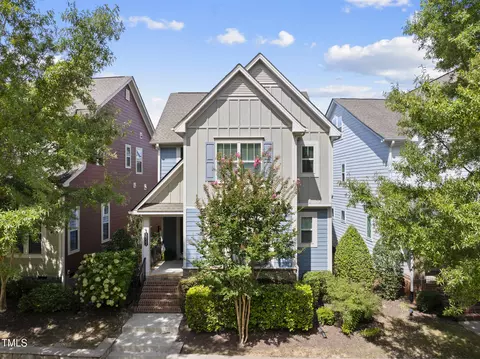 5532 Wade Park Blvd, Raleigh, NC 27607