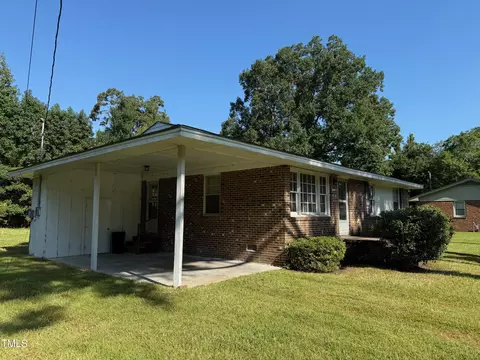 4216 Larkspur Rd, Wilson, NC 27893