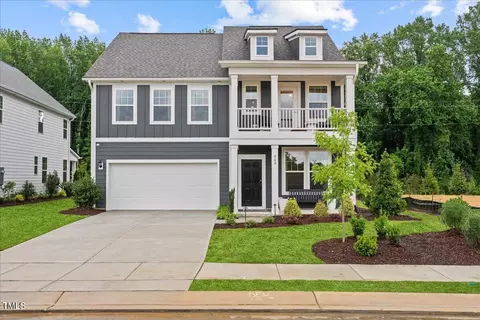 70 Copperleaf Ct, Franklinton, NC 27525