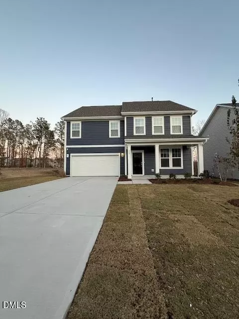 265 Sugar Pine Dr, Franklinton, NC 27525