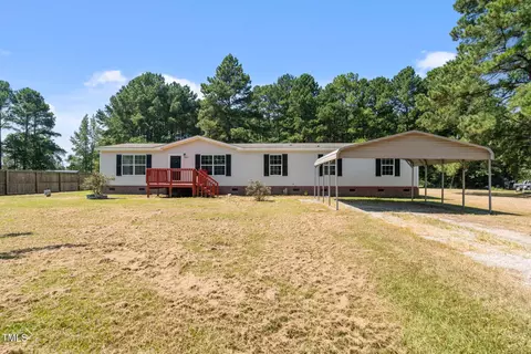 5520 Titan Roberts Rd, Erwin, NC 28339