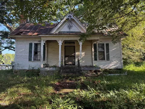 4079 Buckhorn Rd, Bullock, NC 27507