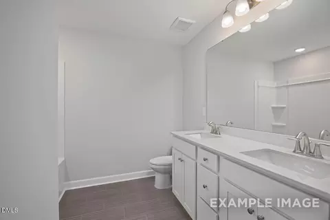 Entry Way - 3847 Well Fleet Dr, Fuquay Varina, NC 27526 photo 12 of 13