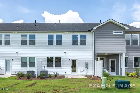 Exterior - 3847 Well Fleet Dr, Fuquay Varina, NC 27526 photo 1 of 1