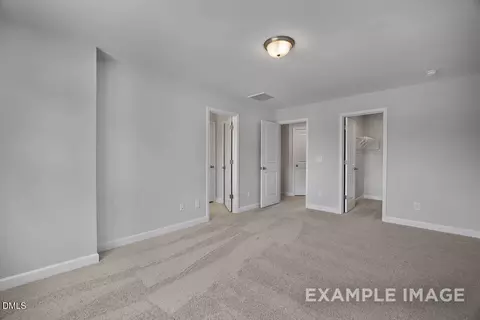 Entry Way - 3847 Well Fleet Dr, Fuquay Varina, NC 27526 photo 10 of 13