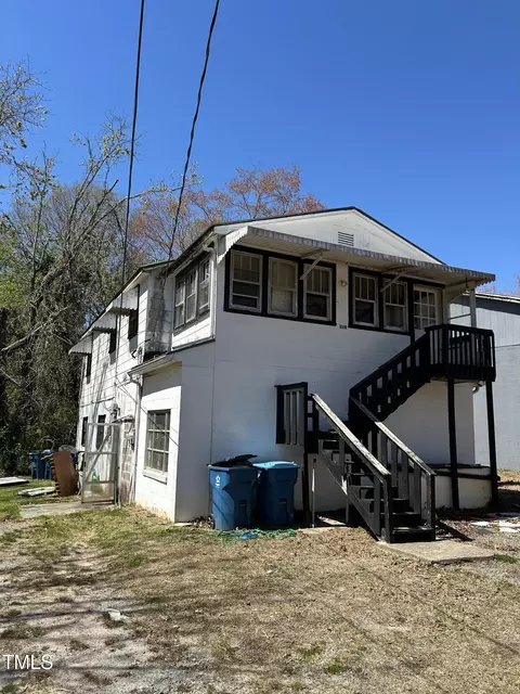 218 37th St SW, Hickory, NC 28602