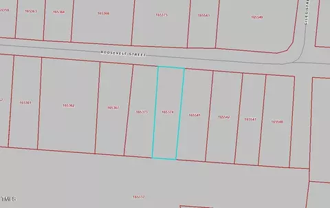 0 Roosevelt St, Mebane, NC 27302