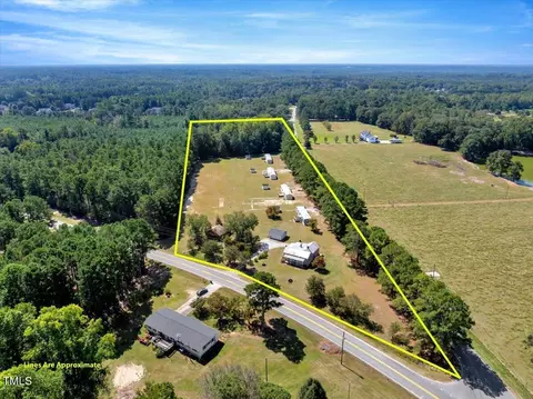 2172 Amelia Church Rd, Clayton, NC 27520