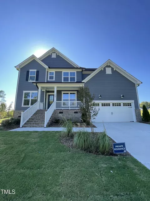 259 Belmont Stakes Ln, Wendell, NC 27591