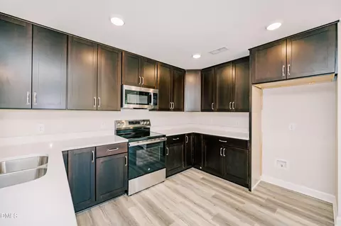 Kitchen - 123 Maple Dr, Erwin, NC 28339 photo 3 of 3