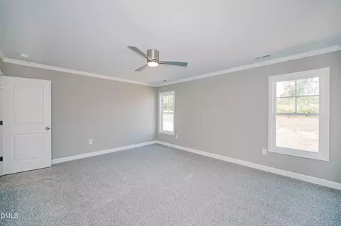 Bedroom - 123 Maple Dr, Erwin, NC 28339 photo 6 of 7
