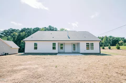 Exterior - 123 Maple Dr, Erwin, NC 28339 photo 2 of 6