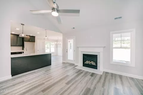 Living - 123 Maple Dr, Erwin, NC 28339 photo 1 of 2