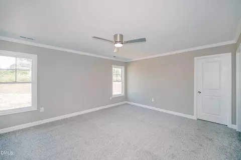 Bedroom - 123 Maple Dr, Erwin, NC 28339 photo 5 of 7