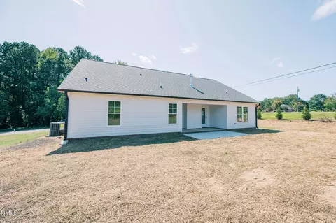 Exterior - 123 Maple Dr, Erwin, NC 28339 photo 4 of 6