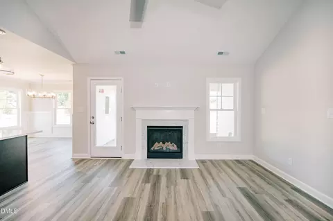 Living - 123 Maple Dr, Erwin, NC 28339 photo 2 of 2