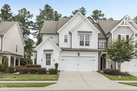 2687 Impulsion Dr, New Hill, NC 27562