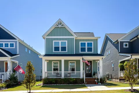 304 Rivella Dr, Wake Forest, NC 27587