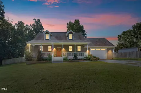 2028 Webster Grove Dr, Mebane, NC 27302