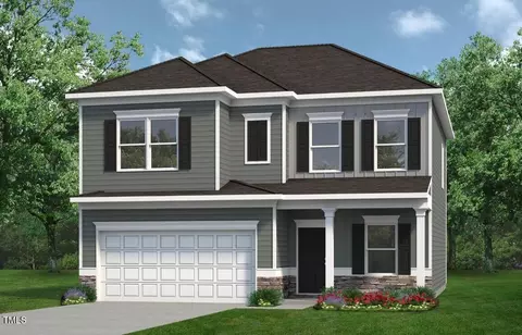 211 Torrent Dr, Goldsboro, NC 27530