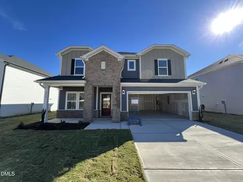 4020 Wesley Chapel Way, Raleigh, NC 27616
