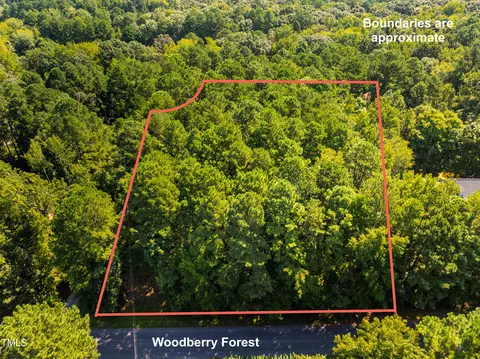 158 Woodberry Frst, Pittsboro, NC 27312