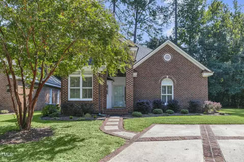 3513 Astor Dr NW, Wilson, NC 27896