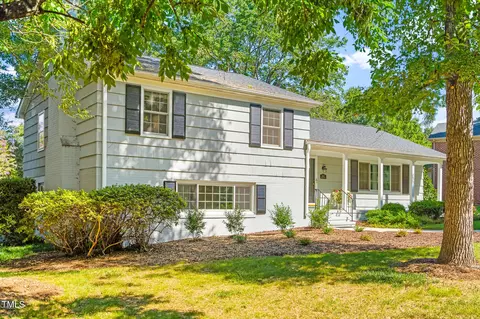 2825 Bedford St, Burlington, NC 27215