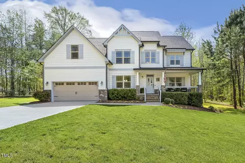 1723 River Club Way, Franklinton, NC 27525