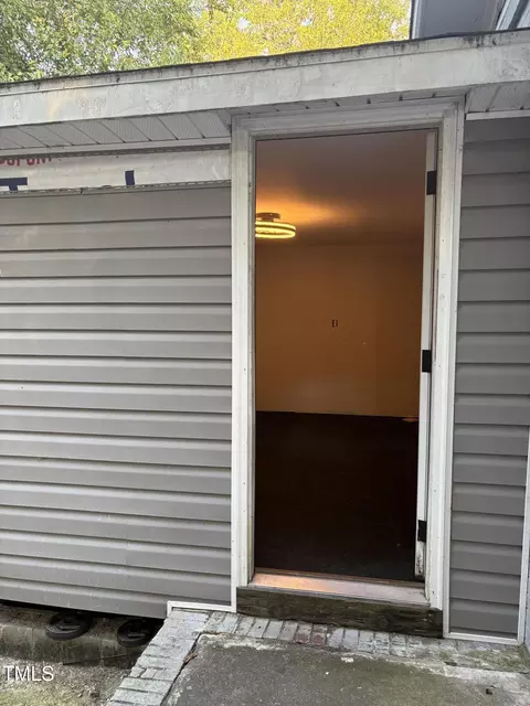 Exterior - 631 Vance St E, Wilson, NC 27893 photo 2 of 2