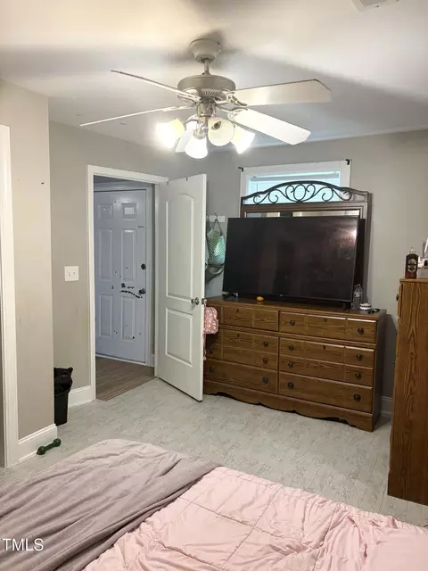 Bedroom - 631 Vance St E, Wilson, NC 27893 photo 1 of 4