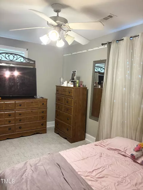 Bedroom - 631 Vance St E, Wilson, NC 27893 photo 3 of 4