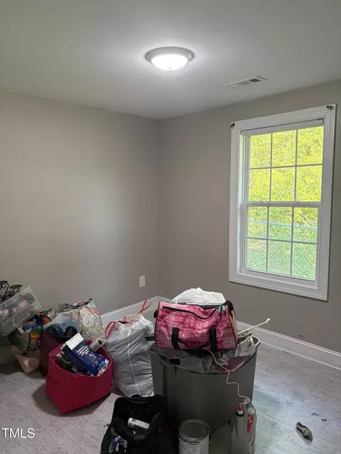 Bedroom - 631 Vance St E, Wilson, NC 27893 photo 4 of 4